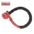 Import (StrengthMax ) 12 strand Synthetic uhmwpe soft Shackle for Yacht, boat shackle from China