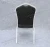 Import Strong and durable metal chairs wholesale for hotel YC-ZG22 from China