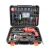 Import Strong Power Electric Screwdriver and Cordless Drill and Screwdriver Hardware Kit Household Toolbox from China
