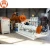 Import Strongwin aquaculture farm machinery wet type fish feed machine from China