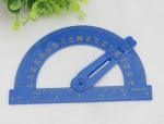 student 15cm Protractor
