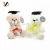 Import Stuffed animals sets plush personalized graduation gifts from China