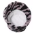 Import Stylish Hot Sale Designed Embroidered Trendy Unisex Blank Zebra Print Furry Faux Fur Bucket Hat from China