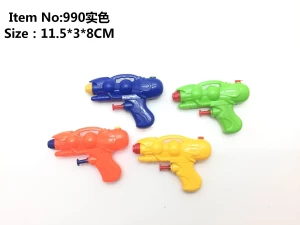 summer garden child water gun toy cheap price wholesale EN71 CE