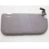 Sun Visor 852021F210LX Gray Front Drive Left Inside Sun Visor for 2005 2006 2007 2008 2009 2010 Kia Sportage Kia Motors Genuine