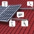 Sunforson solar mounting bracket/ tile roof pv solar panel mount/ bracket/ racking system