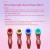 Import SUNGPO Handheld Ultrasonic IONS Light Photon Beauty Equipment 11 Years Experienced R&D Manufacturer from China