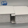 Sunrooms prefabricated building expandable polystyrene insulation eps wall