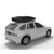 Import Sunsing ABS Car Roof Boxes car top box carrier cargo box accessories from China