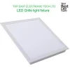 Super bright T8 led tube panel light fixture led grille lamp approved by CE RoHS