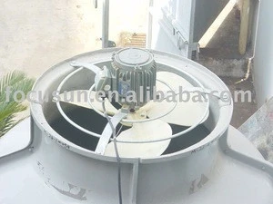 super quality cooling tower