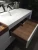 Import Super stylish solid surface basin bathroom vanity from China