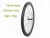 Import Super team Farsports 700C Carbon Road Wheelset 50mm depth Clincher Carbon Fiber Road Bike Bicycle Wheels with Bitex BX303 Hub from China