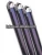 Import Supply 3.3 high borosilicate all-glass evacuated tubes of solar collector from China