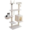 Supply furniture cat tree condo tower cat tree scratcher