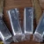 Import Supply pure 99.99% silver ag metal / target / ingot price from China