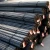 Import Supply steel rebar, deformed steel bar, iron rods for construction from China