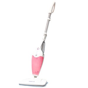 Support Sample Fashion floor manual steam mop x10