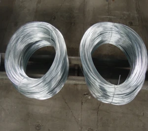 SUS 302  Stainless steel wire for high-end precision spring