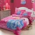 Import Sveda Hot Selling Princess cartoon bedding set Cute design bedding set for kids baby bedding set from China