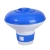 Import Swimming Pool Chlorine Dispenser Indoor Kids Swimming Pool 9" Chemical Dispenser Chlorine Dispenser For Swimming Pool from China