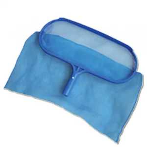Swimming Pool Cleaning Accessories Swimming Pool Cleaning Equipment Hand Skimmer Leaf Skimmer