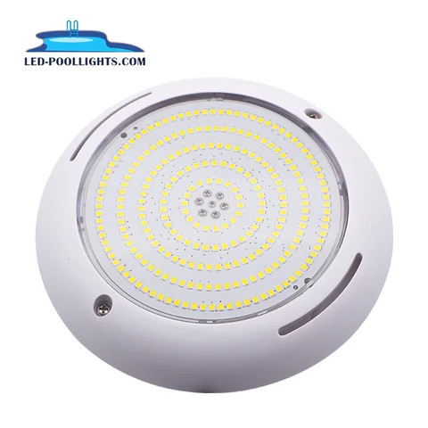 Buy Swimming Pool Light Rgb 12v Waterproof Resin Filled Wall Mounted ...
