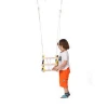 Swings for Toddlers Wooden hanging Baby Swing