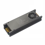 Switching Power Supply  constant voltage 12v/24v/36v/48v led lighting power supply 350w 5years Warranty