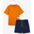 Import t shirt and short set for men from Pakistan