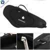 T0015 Saxophone Sax Bag Case with Adjustable Shoulder Strap Pocket