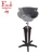 Import T0142-1 Hot sale Black Portable Wash Shampoo Basin with bucket from China