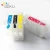 Import T1701-T1703 T1727 Wholesale cartridges for Epson WF-7621 WF-7111 WF-3641 refill kit with chip from China