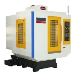 T600 high-speed drilling and tapping center, economical machining center, automatic tapping and milling center