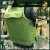 Import Tactical Vest Bulletproof Vest for Body Protection military vest from China