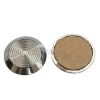 Tactile Indicators Paving metal nails position indicator for blind road