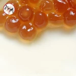 Taiwan Bubble Tea Supplier -  Gold Tapioca Pearl Bubble 3kg