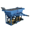 Tantalum Cocnentration Recovery Equipment Nigeria Jig Separating Machine