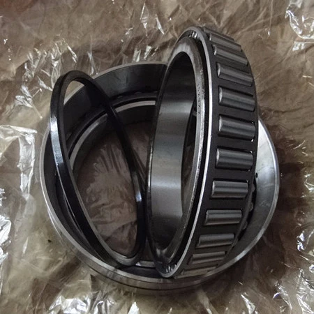 tapered roller bearing 48548/11