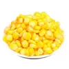 Tasty and Delicious Canned Canned Sweet Corn Useful for Delaying Senility