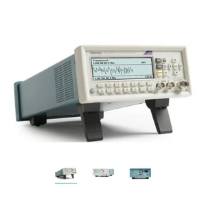 Tektronix FCA3020 Counter 20GHz Frequency Portable Counters