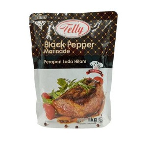 Telly Marinade Seasoning-.Black Pepper