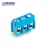 Import Terminal Block / PCB Terminal Block /Plug 2.54mm Pitch Female Terminal Block Plug-in Terminal Block from China
