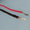 Terminal Wiring Harness With High Temperature Resistant Nylon Sleeve