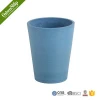 Terracotta flower pot for garden supplies