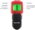 Import TH220 LCD Display Stud Finder AC detector Metal Scanner Electric Center Finder from China