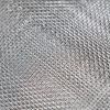 thailand 12mm*12mm aisi 316 magnetic stainless steel galvanized knitted wire mesh