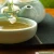Import THE BEST PURE GREEN TEA 100% Tea leaf from Vietnam