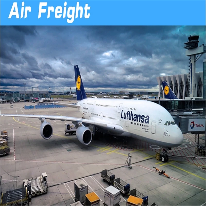 The Cheapest Air Freight Agent Freight Forwarder Air Transport Etc. To The USA / UK/ Australia / France / Germany Dropshipping