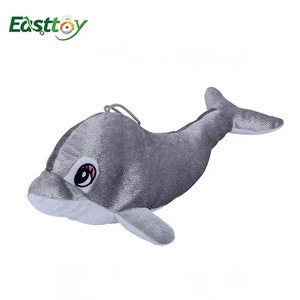 The most popular and the cheapest stuffed porpoise